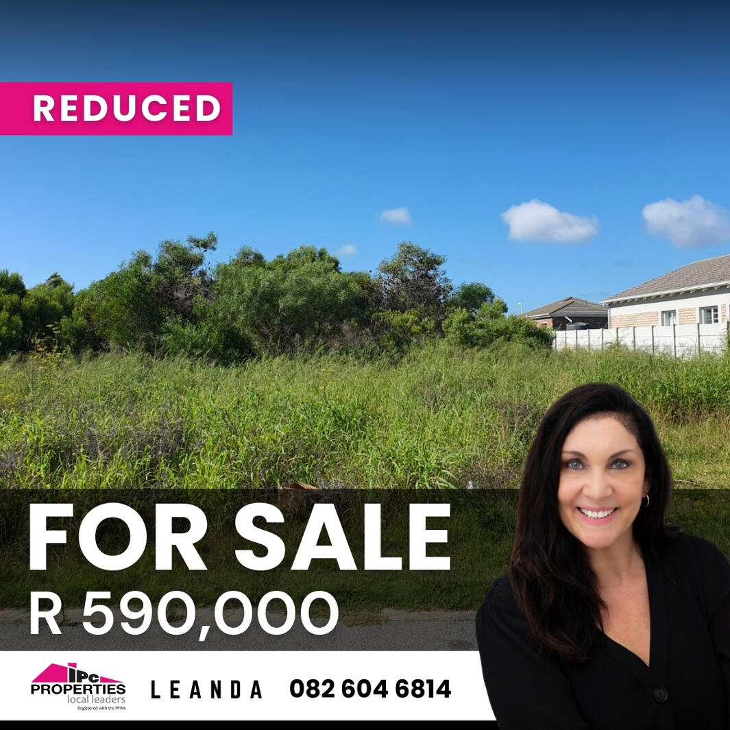 Vacant land / Plot For Sale